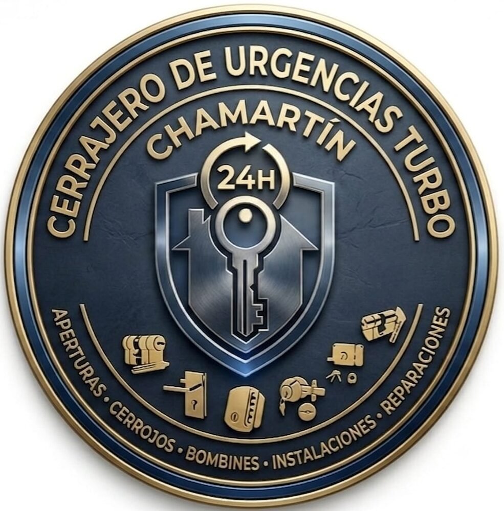Cerrajero de Urgencias Turbo Chamartín 24 Horas